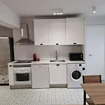 Apartamento Cuentame 公寓 Burgo