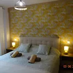 Apartamento Cuentame Burgo