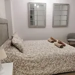 公寓 Apartamento Cuentame Burgo