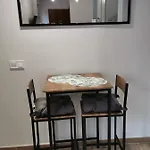公寓 Apartamento Cuentame Burgo