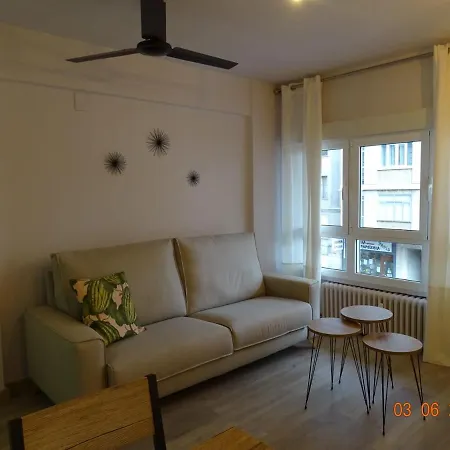 Apartamento Cuentame *