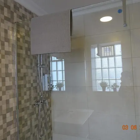 Apartamento Cuentame Apartamento Burgo