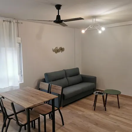 Apartamento Cuentame Burgos