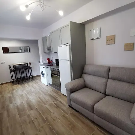 Apartamento Cuentame * Burgo