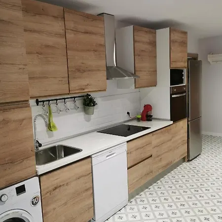 Apartamento Cuentame