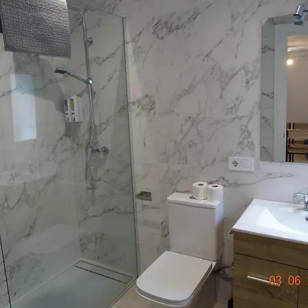 Apartamento Cuentame Apartment Burgos