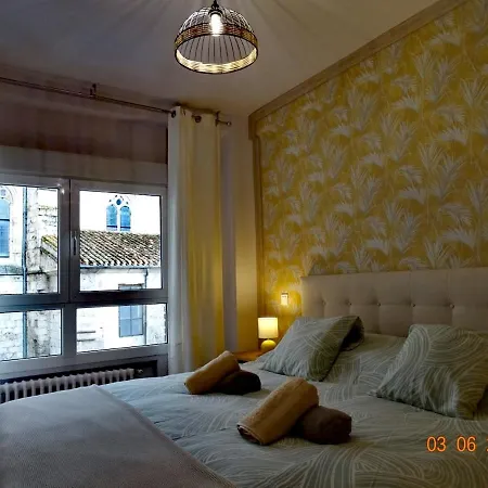 Apartamento Cuentame