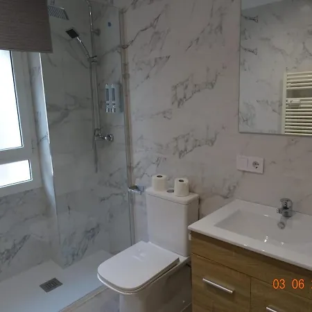 Apartamento Cuentame Apartment