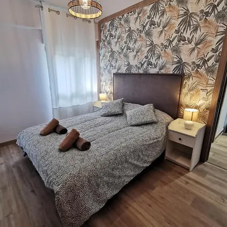 Apartamento Cuentame Apartment *