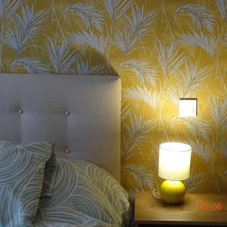 Apartamento Cuentame Apartment