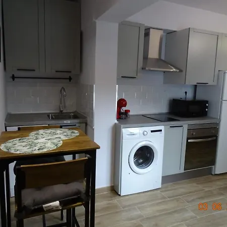 Apartamento Cuentame *