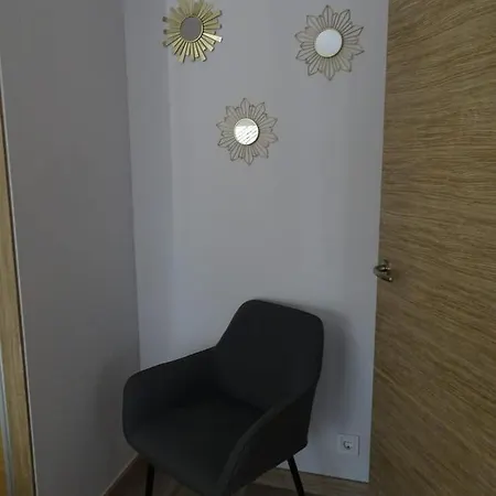 Apartamento Cuentame Burgos