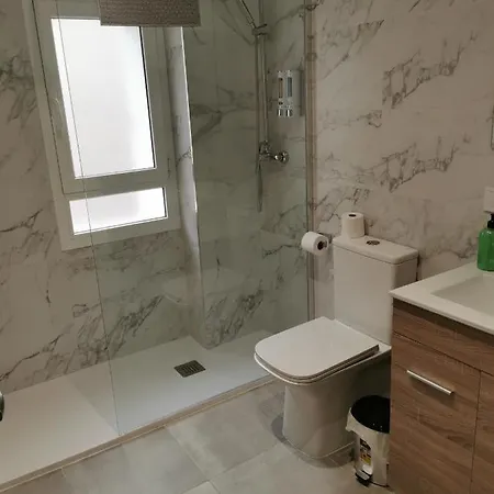 Apartamento Cuentame *