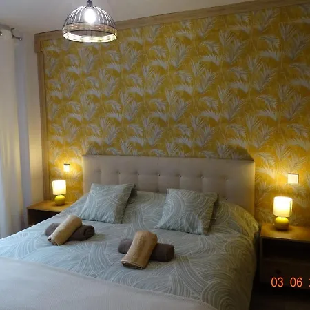 Apartamento Cuentame Burgo