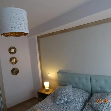 Lägenhet Apartamento Cuentame Burgo