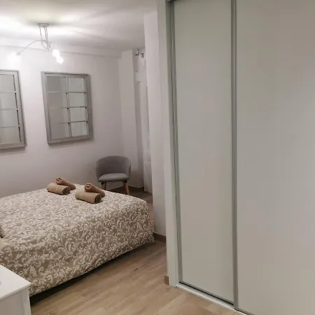 Apartamento Cuentame