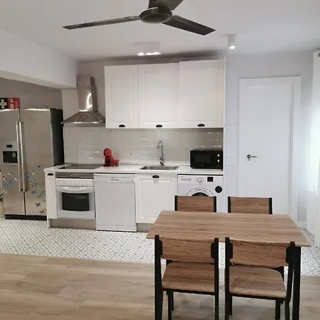 Apartamento Cuentame Apartment