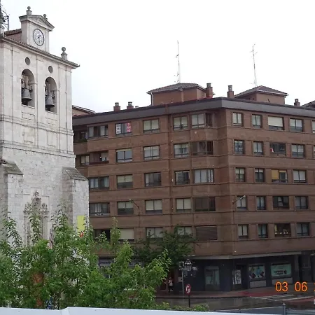 Apartamento Cuentame *