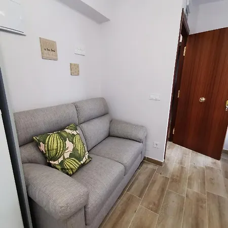 Apartamento Cuentame * Burgo