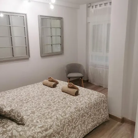 Apartamento Cuentame Apartamento