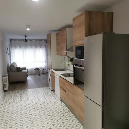 Apartamento Cuentame *