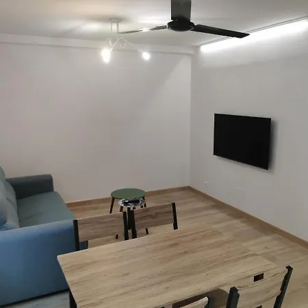 Apartamento Cuentame *