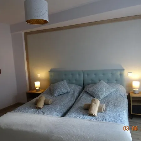 Apartamento Cuentame *