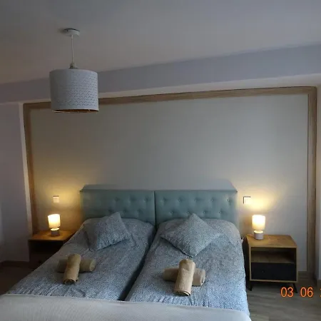 Apartamento Cuentame Lägenhet