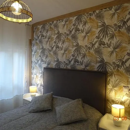 Apartamento Cuentame * Burgos