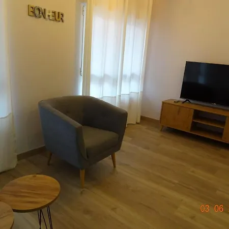 Apartamento Cuentame