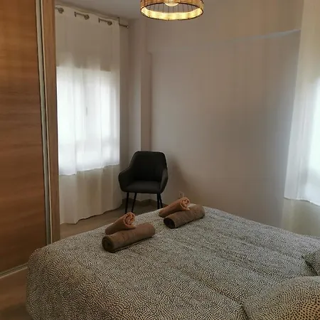 Apartamento Cuentame *