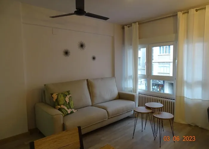 Apartamento Cuentame *