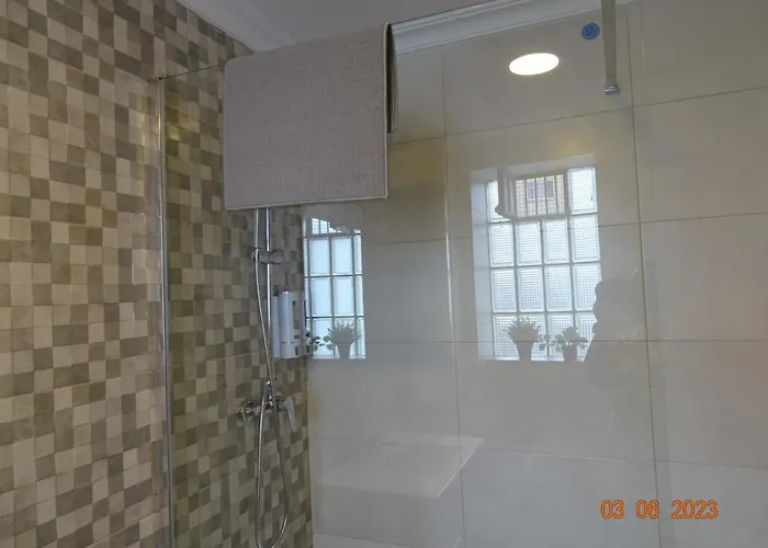 Apartamento Cuentame Appartamento Burgo