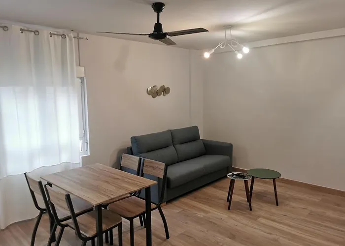 Apartamento Cuentame Burgo