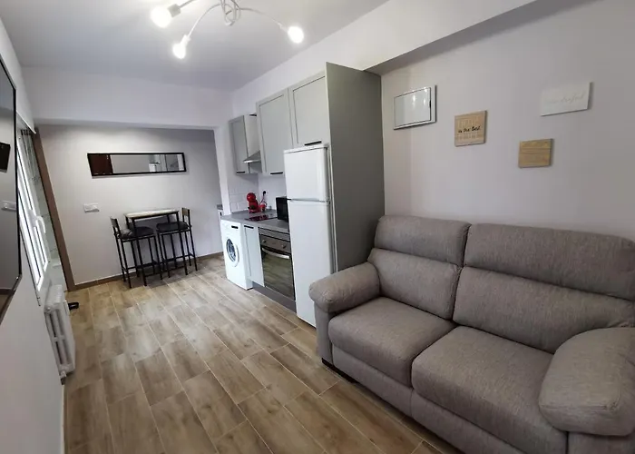 Apartamento Cuentame * Burgo