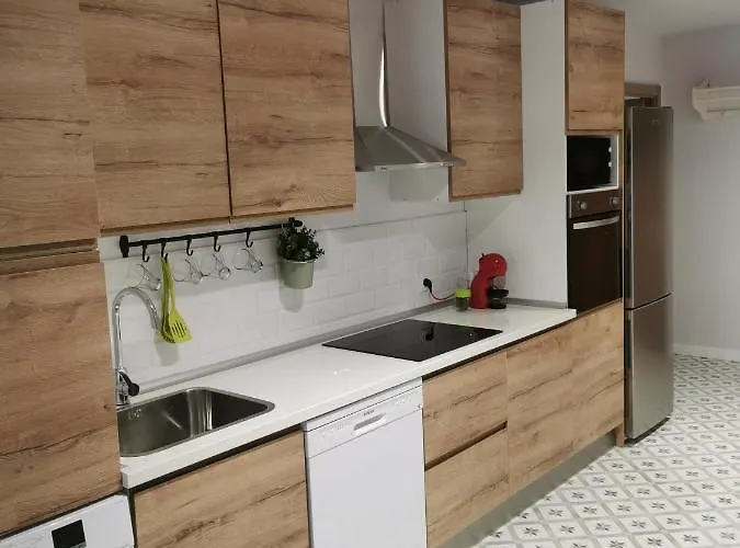 Apartamento Cuentame