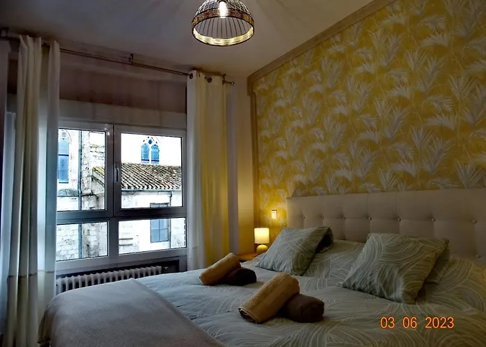 Apartamento Cuentame