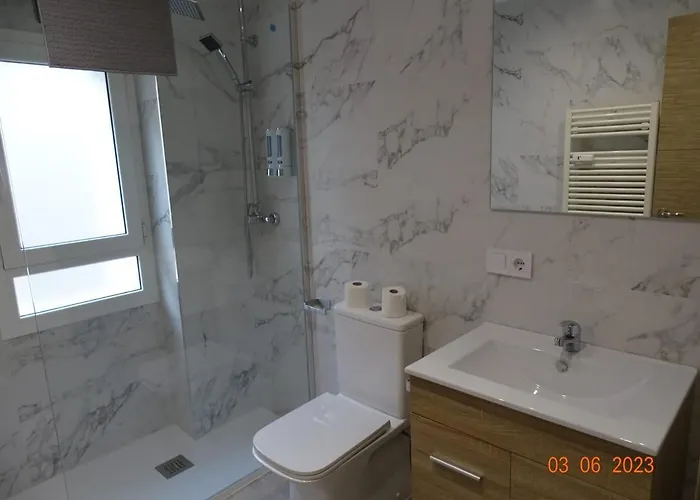 Apartamento Cuentame דירה