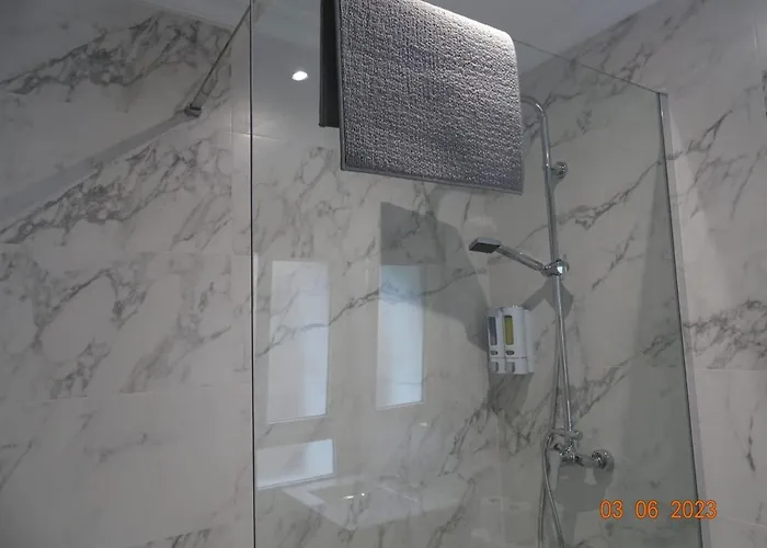 דירה Apartamento Cuentame *