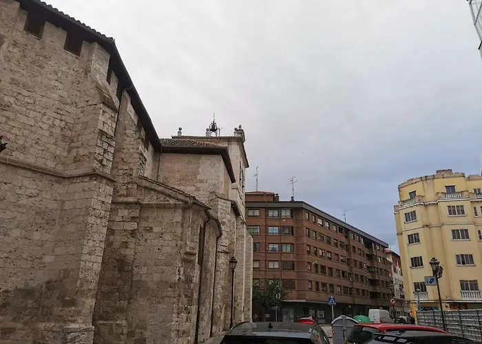 Apartamento Cuentame Burgo