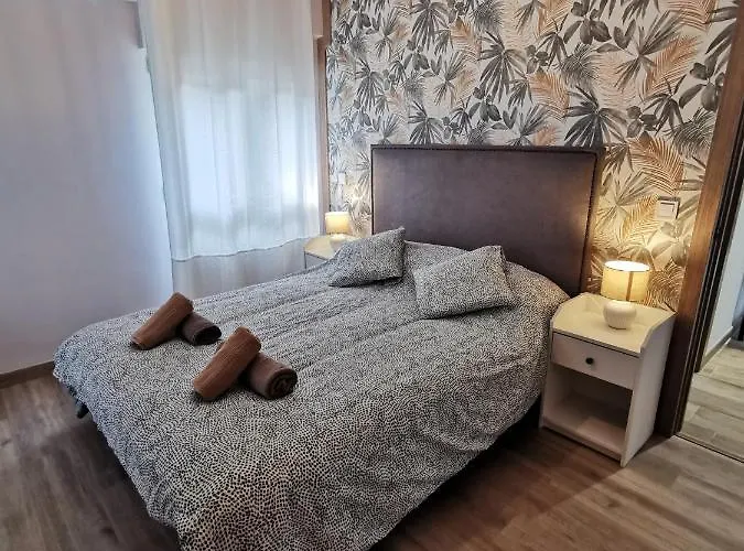 Apartamento Cuentame דירה *