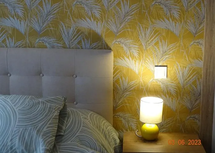 Apartamento Cuentame דירה