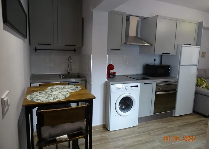 Apartamento Cuentame *