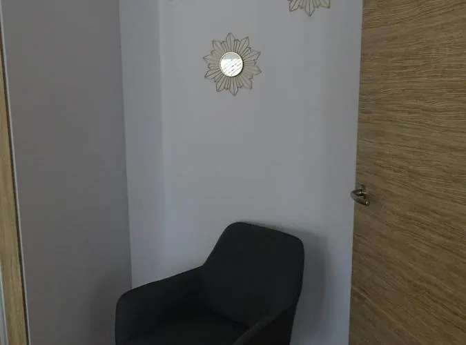 Apartamento Cuentame Burgo