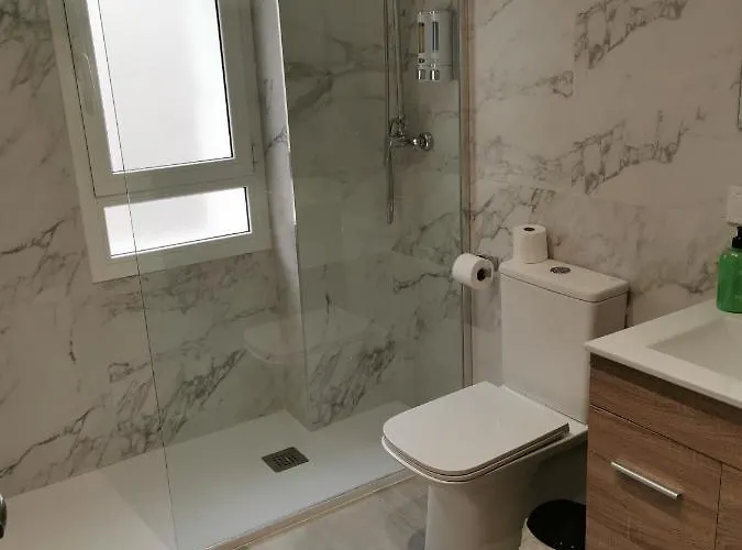 Apartamento Cuentame *