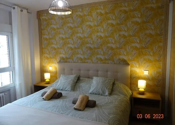 Apartamento Cuentame Burgo