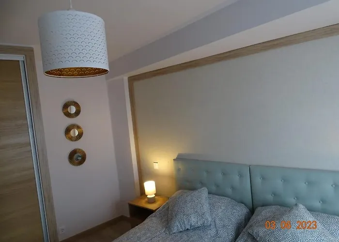 דירה Apartamento Cuentame Burgo