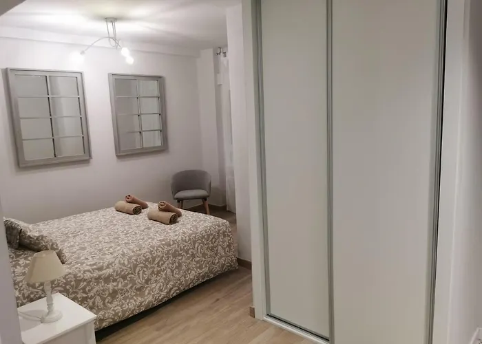 Apartamento Cuentame