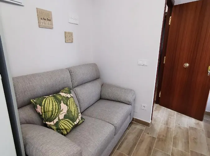 Apartamento Cuentame * Burgo