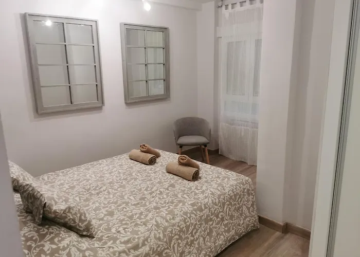Apartamento Cuentame דירה